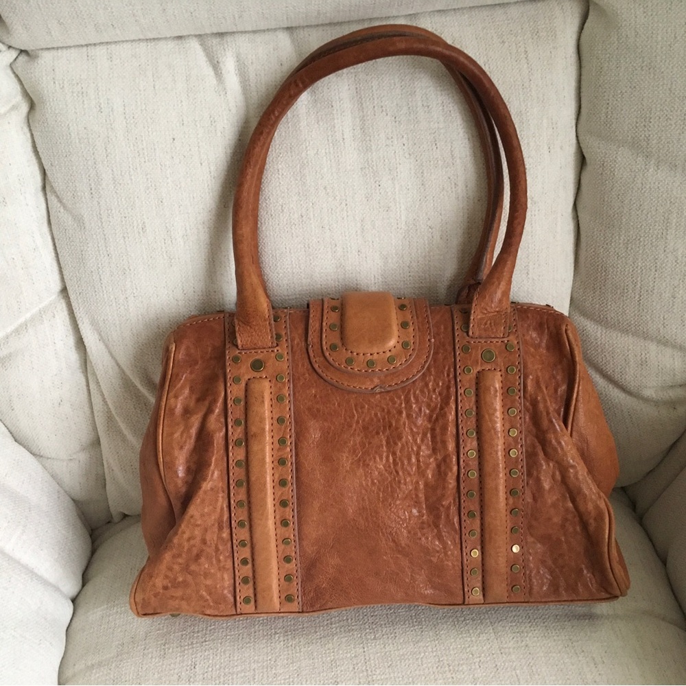 Botkier Satchel - Picture 2 of 12
